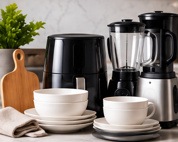 Home & Kitchen product category