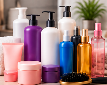 Beauty & Personal Care product category