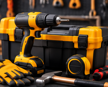 Tools & Hardware product category