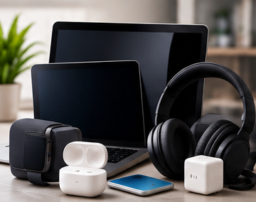 Electronics & Accessories product category