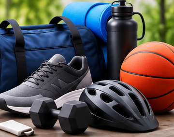 Sports & Outdoors product category
